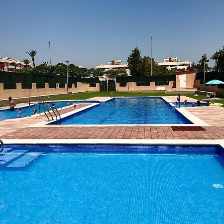 Las Yucas Aguilas Exterior photo