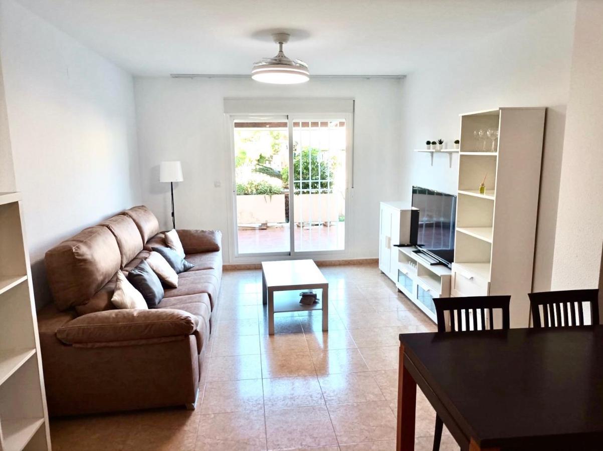 Las Yucas Aguilas Exterior photo