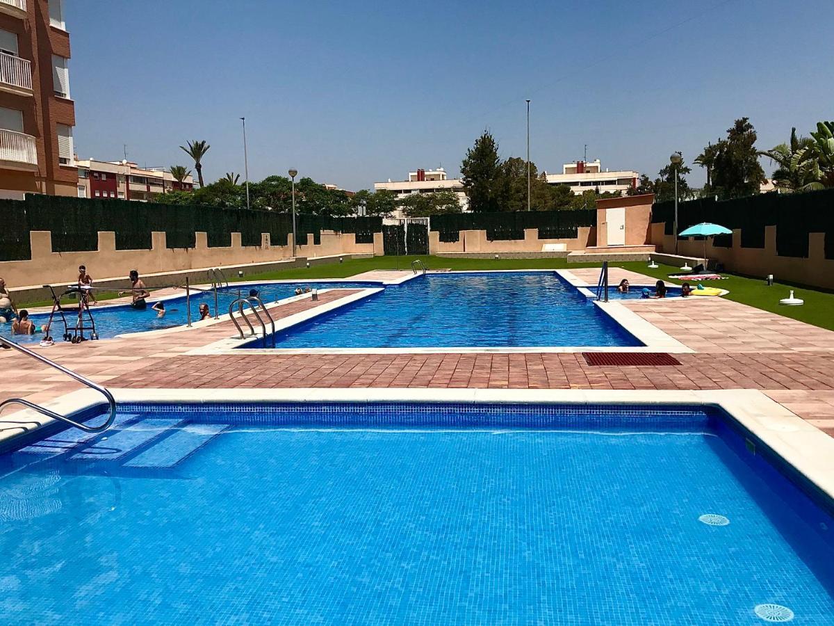 Las Yucas Aguilas Exterior photo