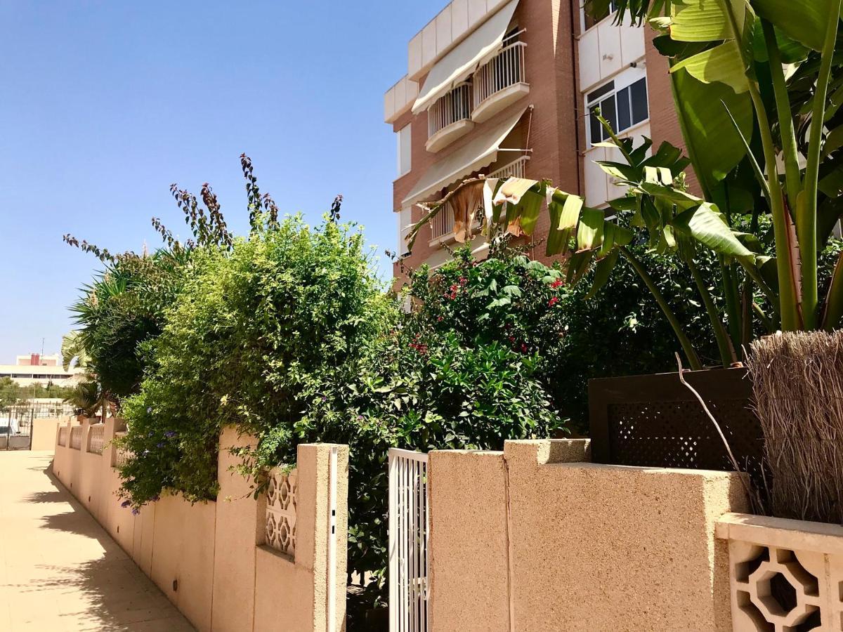 Las Yucas Aguilas Exterior photo