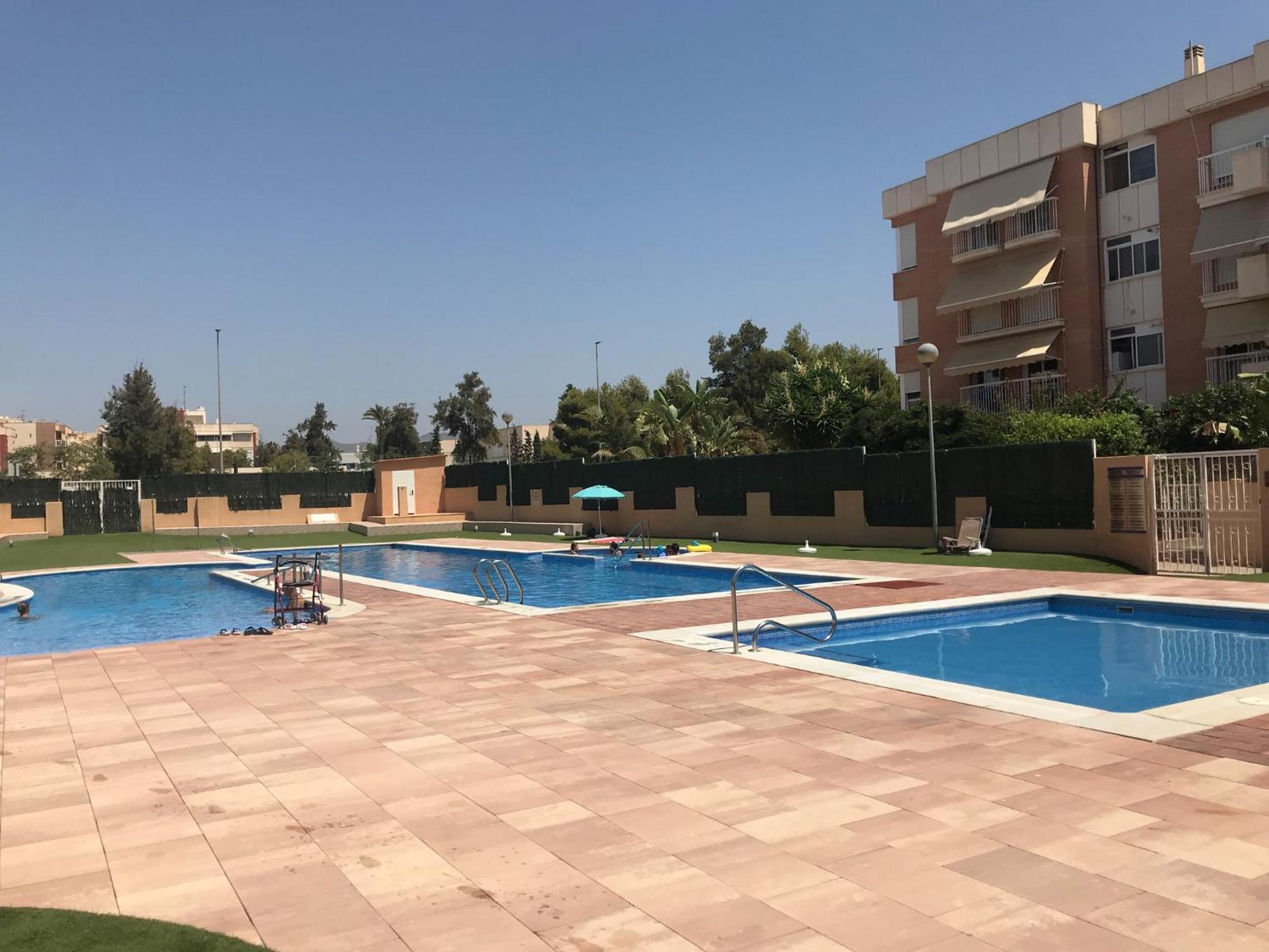 Las Yucas Aguilas Exterior photo